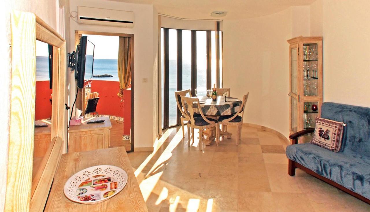 Apartment Oceanic