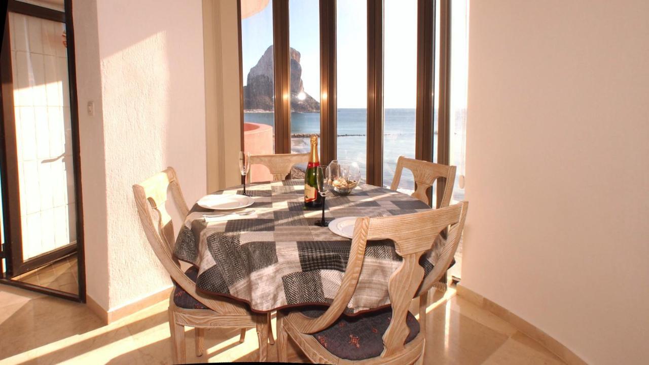 Apartment Oceanic
