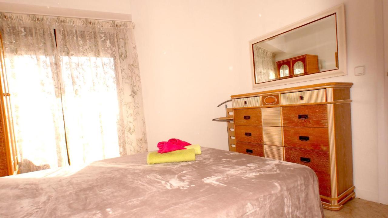 Apartment Oceanic Calpe