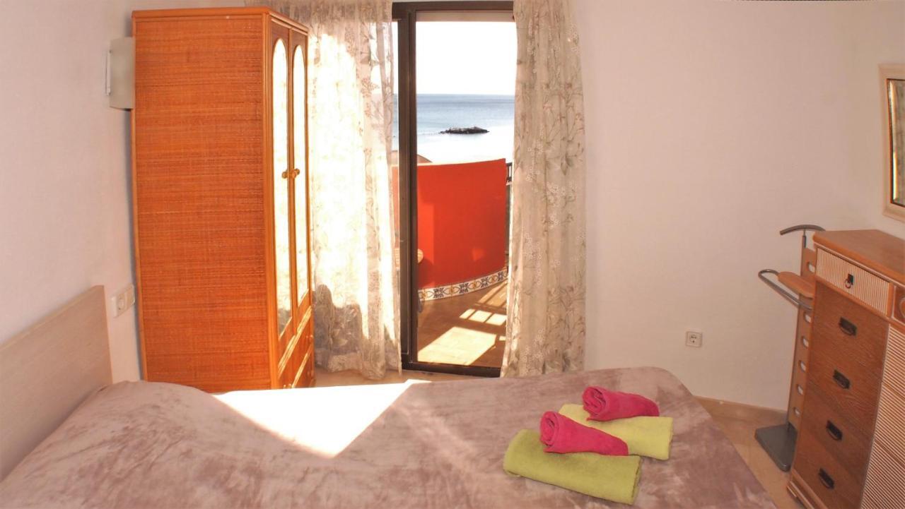 Oceanic Apartment Calpe