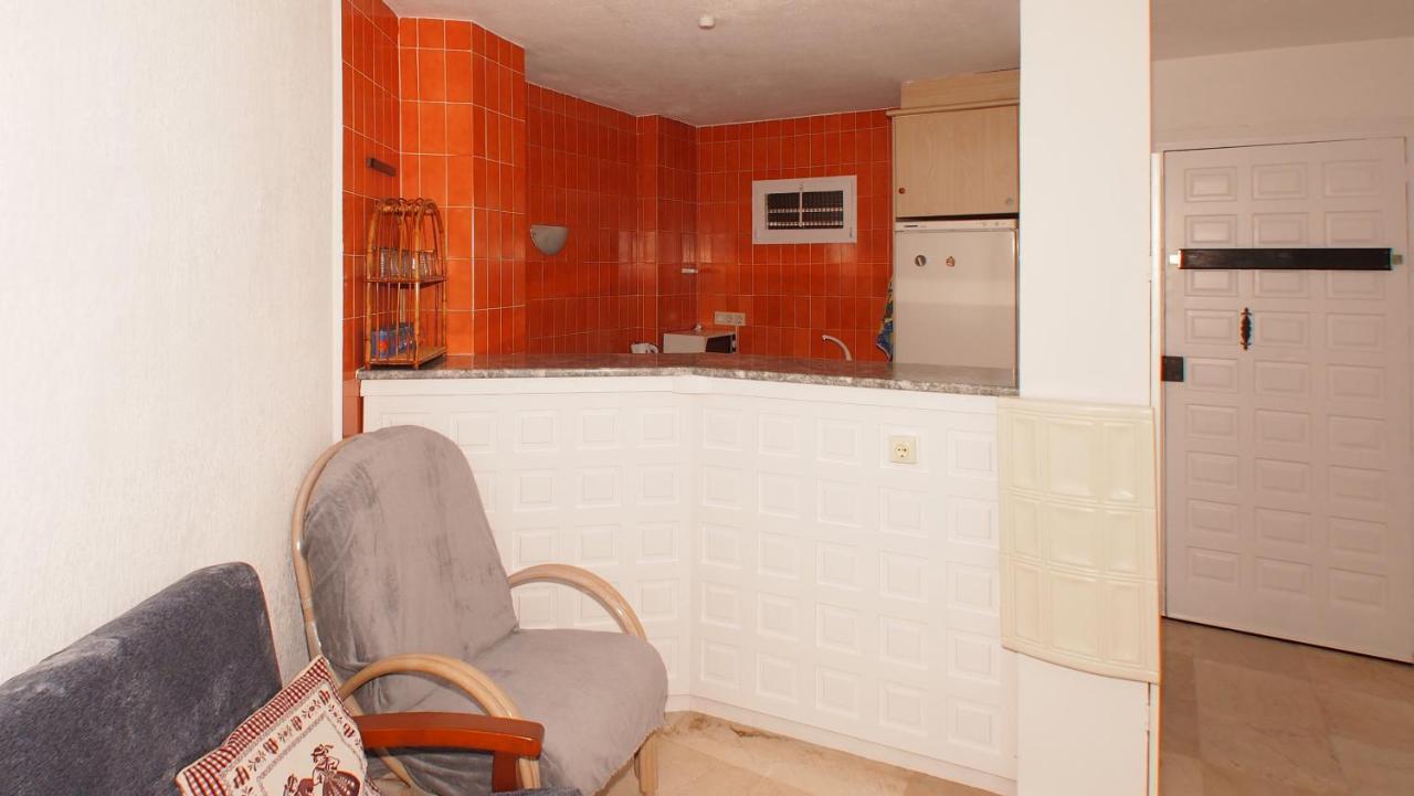 Apartment Oceanic